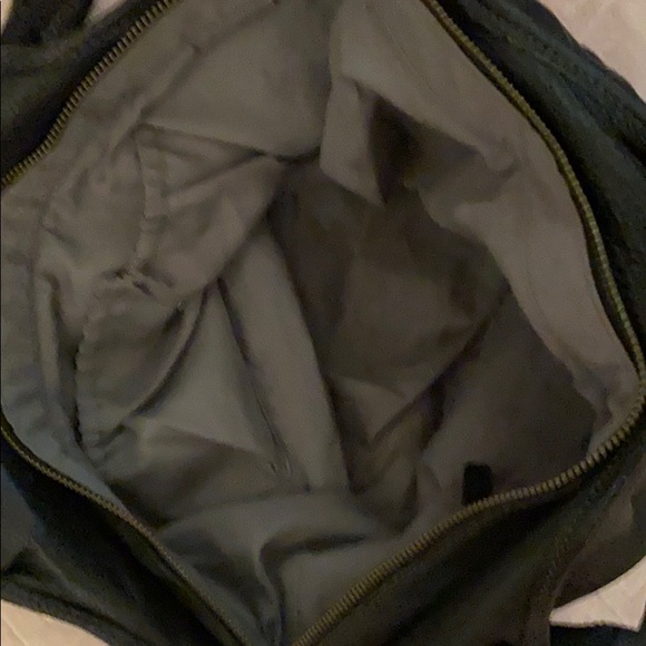 Black Sak Handbag - Picture 4 of 5